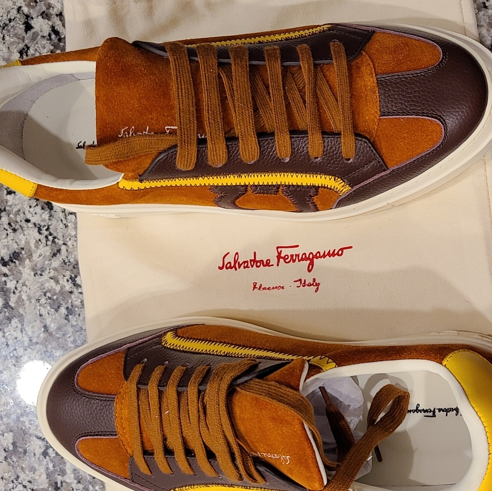 Salvatore Ferragamo